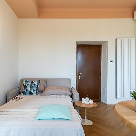 Apartamento Martini Milán Exterior foto