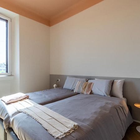 Apartamento Martini Milán Exterior foto